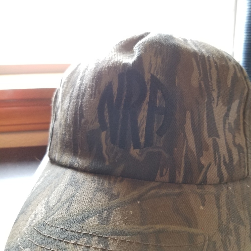 NRA Cap Bundle!! - Picture 3 of 6